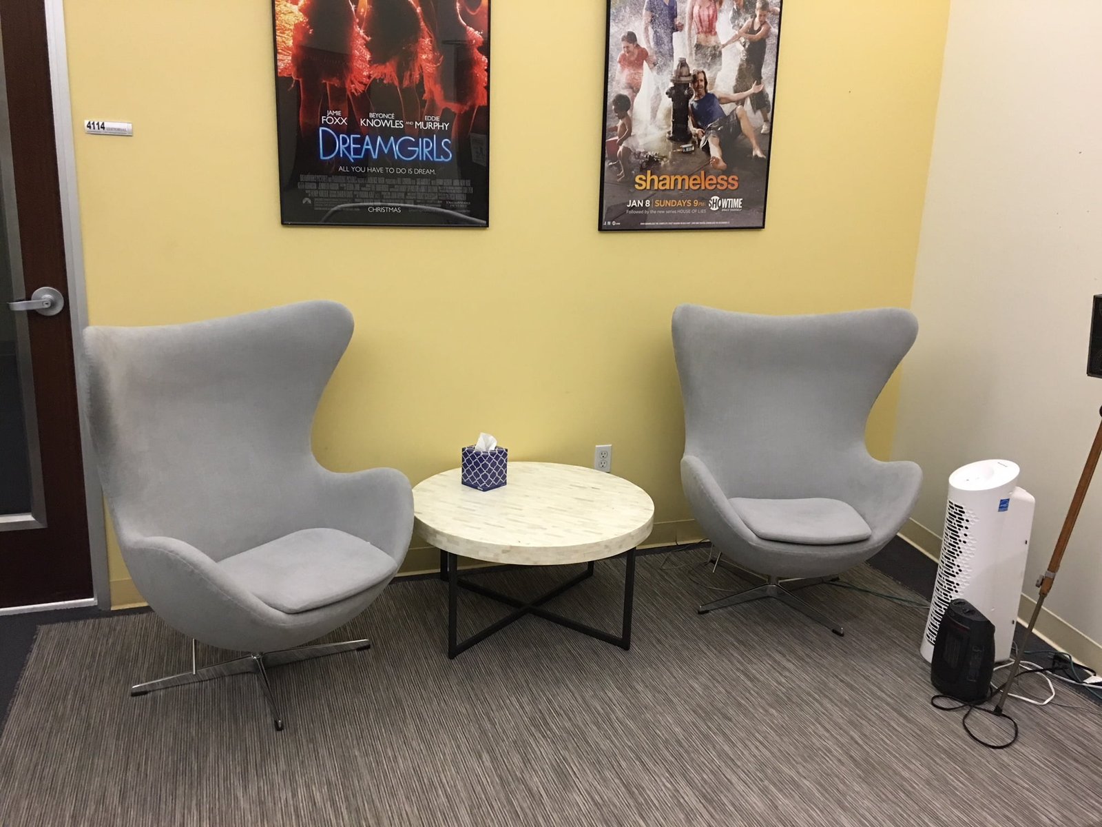 Burbank Post Production Offices Laurie Friedman