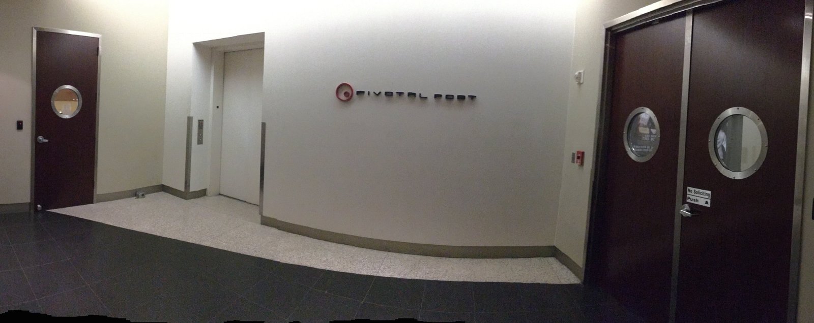 Burbank Post Production Offices Laurie Friedman